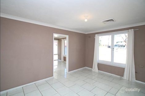 Property photo of 30 Richardson Crescent Hebersham NSW 2770