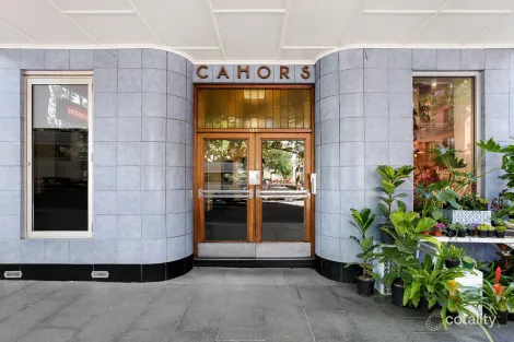 Property photo of 24/117 Macleay Street Potts Point NSW 2011