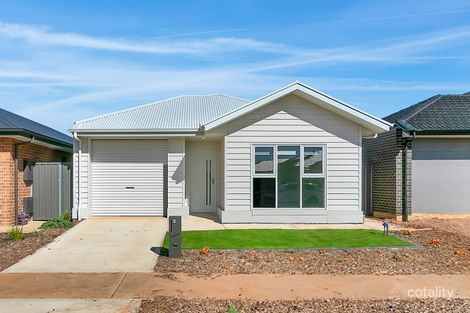 Property photo of 8 Felicity Road Angle Vale SA 5117