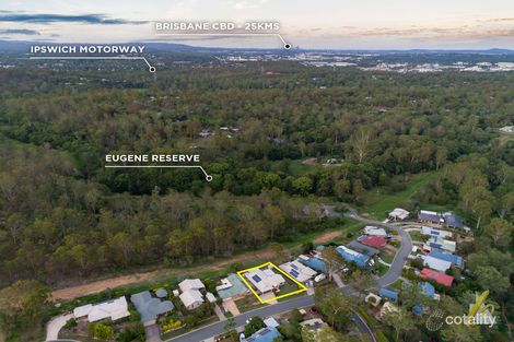 Property photo of 138 Eugene Street Bellbird Park QLD 4300