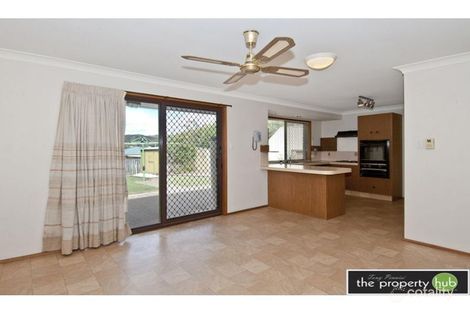 Property photo of 6 Hausmann Court Windaroo QLD 4207