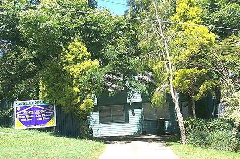 Property photo of 7 Rossett Street Chermside West QLD 4032