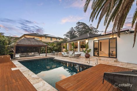 Property photo of 100 Redmyre Road Strathfield NSW 2135
