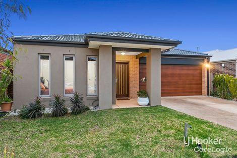 Property photo of 9 Cadley Avenue Point Cook VIC 3030