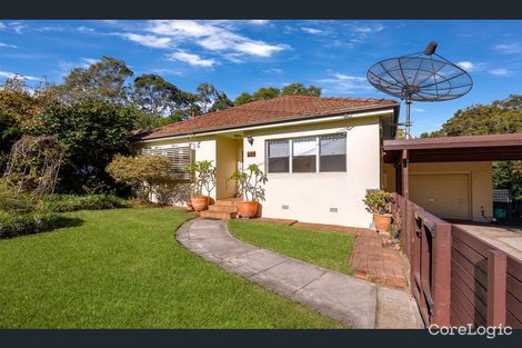 Property photo of 51 Balaclava Road Eastwood NSW 2122