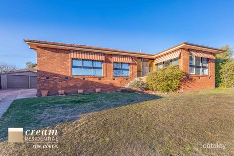 Property photo of 33 Summerland Circuit Kambah ACT 2902