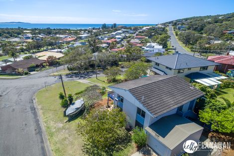 Property photo of 1 High Street Crescent Head NSW 2440