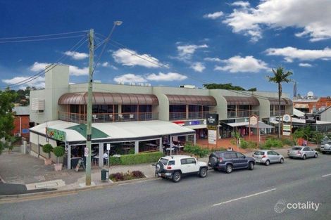 63/283 Given Tce, Paddington, QLD 4064