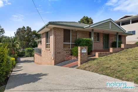 Property photo of 56 Vera Drive Coffs Harbour NSW 2450