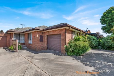 3/55 Hamilton St, Kilmore, VIC 3764