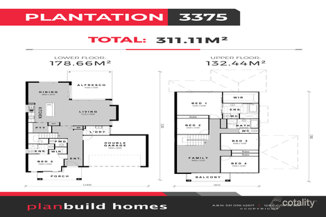 Property photo of 3 Nicholson Lane Ashgrove QLD 4060