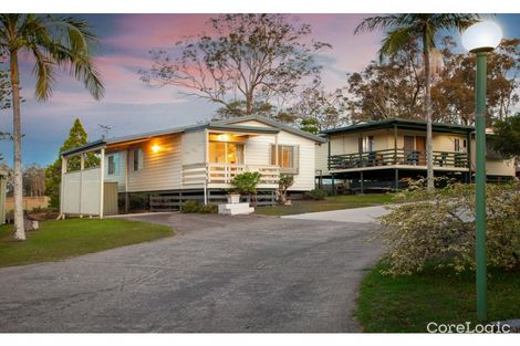 Property photo of 25 Cedar Drive Stapylton QLD 4207