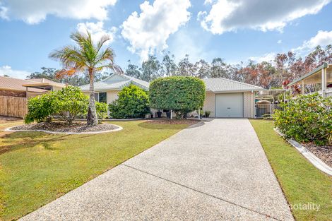 Property photo of 25 Anchor Court Banksia Beach QLD 4507