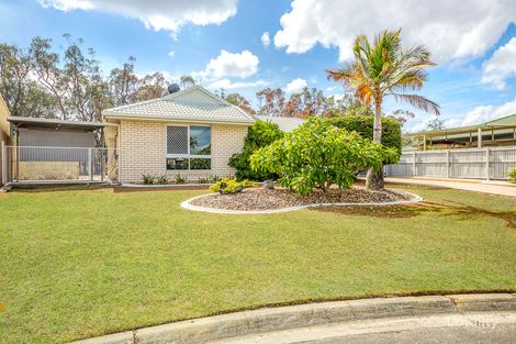 Property photo of 25 Anchor Court Banksia Beach QLD 4507