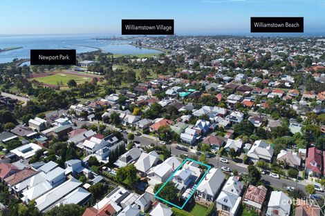 Property photo of 20 Farm Street Newport VIC 3015