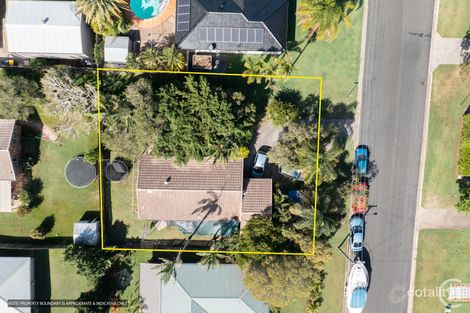 Property photo of 14 Debra Court Urangan QLD 4655