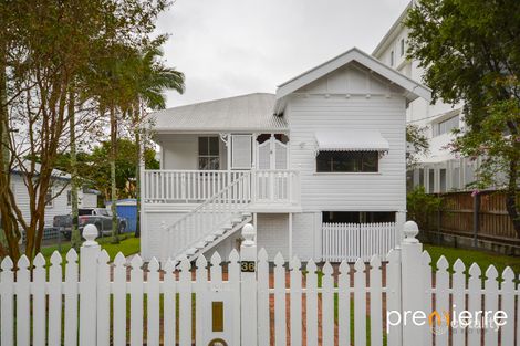 Property photo of 36 Mayhew Street Sherwood QLD 4075