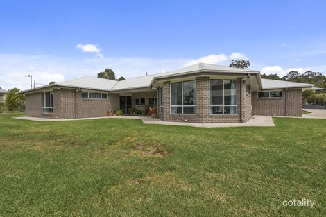 Property photo of 30 East Side Road Crows Nest QLD 4355