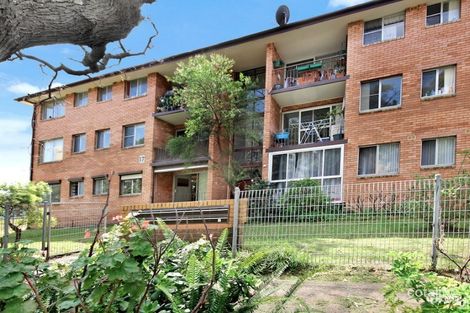 Property photo of 1/15 Grace Campbell Crescent Hillsdale NSW 2036