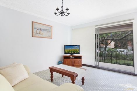 Property photo of 1/15 Grace Campbell Crescent Hillsdale NSW 2036