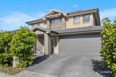 21 Berrima St, Tullimbar, NSW 2527