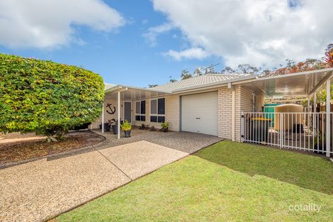 Property photo of 25 Anchor Court Banksia Beach QLD 4507