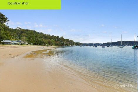 Property photo of 85 Hudson Parade Clareville NSW 2107