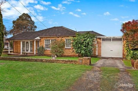 Property photo of 268 Box Road Sylvania NSW 2224