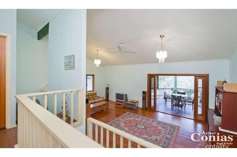 Property photo of 155 Jesmond Road Indooroopilly QLD 4068