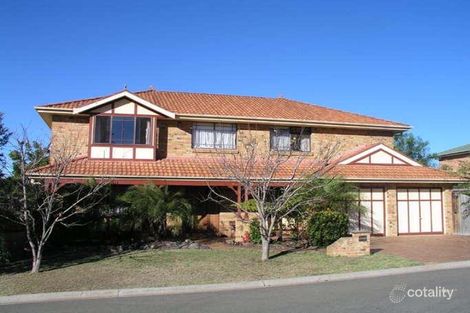 Property photo of 20 Fiddlewood Grove Menai NSW 2234