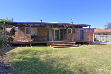 Property photo of 54 Hilltop Parade Avoca QLD 4670