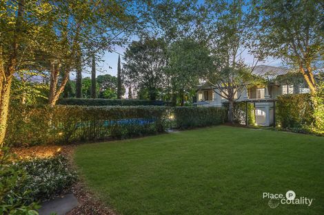 Property photo of 23 Molonga Terrace Graceville QLD 4075