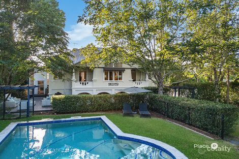 Property photo of 23 Molonga Terrace Graceville QLD 4075