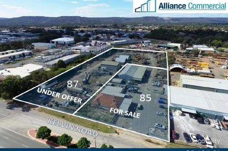 85 Kelvin Rd, Maddington, WA 6109