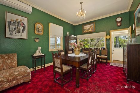 Property photo of 174 Chatsworth Road Coorparoo QLD 4151