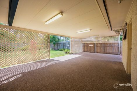 Property photo of 39 Lambert Street Heatley QLD 4814