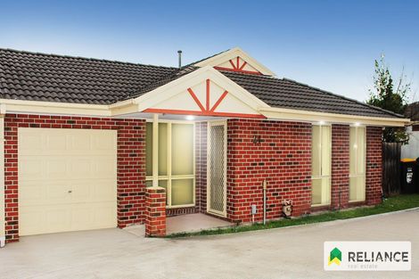 24/4-16 Melaleuca Dr, Meadow Heights, VIC 3048