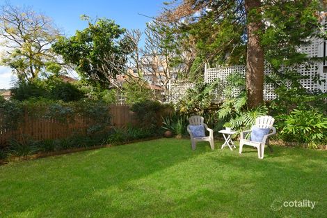 Property photo of 1/21 McLeod Street Mosman NSW 2088