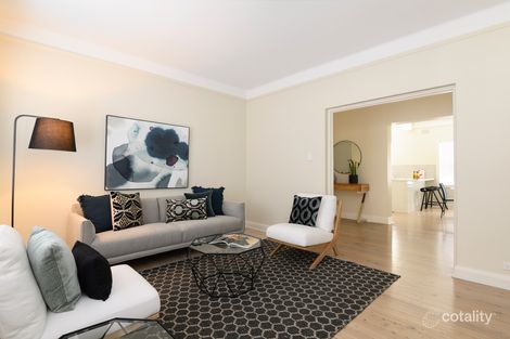 Property photo of 1/21 McLeod Street Mosman NSW 2088