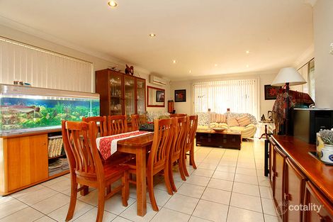 Property photo of 44 Norman Dunlop Crescent Minto NSW 2566