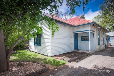 Property photo of 4 Barringo Road New Gisborne VIC 3438
