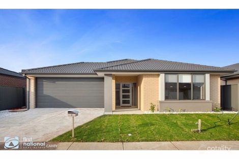 Property photo of 3 Caitlin Street Lara VIC 3212