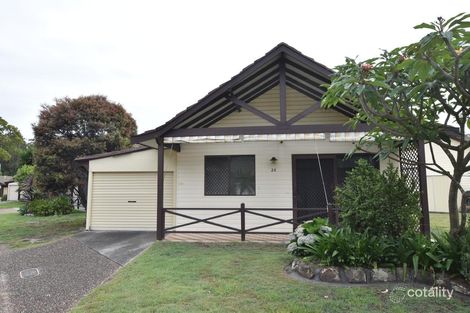 Property photo of 24/12 Goldens Road Forster NSW 2428