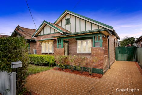 Property photo of 17 Page Avenue Ashfield NSW 2131