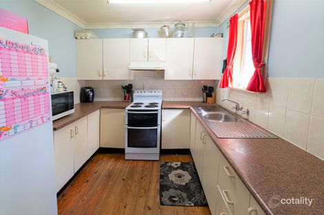 Property photo of 16 William Blair Avenue Goonellabah NSW 2480