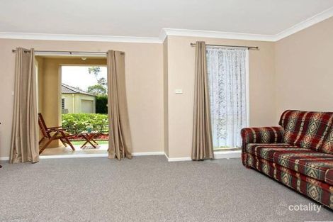Property photo of 4 Dover Way Stanhope Gardens NSW 2768