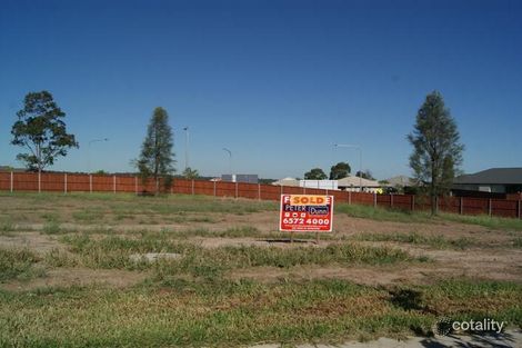 Lot 426 Dimmock St, Hunterview, NSW 2330