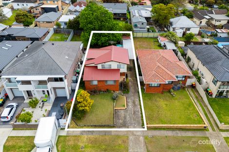 26 Lennox St, Old Toongabbie, NSW 2146