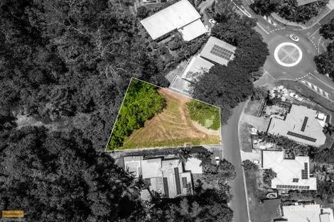 4 Goodsell Dr, Bentley Park, QLD 4869