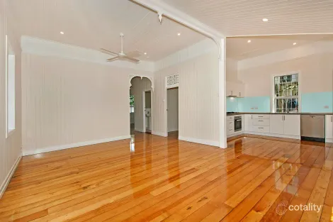 20 Nott St, Red Hill, QLD 4059